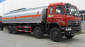 DONGFENG aardolie 8 X 4 truck