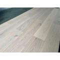 White smoked Oak Engineered Flooring