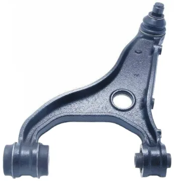 20252SC010 20252SC000 Rear Axle Steel Lower Control Arm for Subaru Forester 08-13