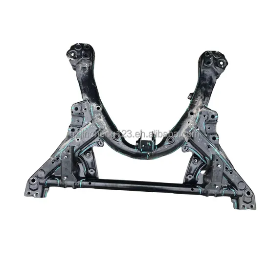 Front Ingot Beam Front Axle 1044531 - Compatible with Tesla Model 3 and Model Y