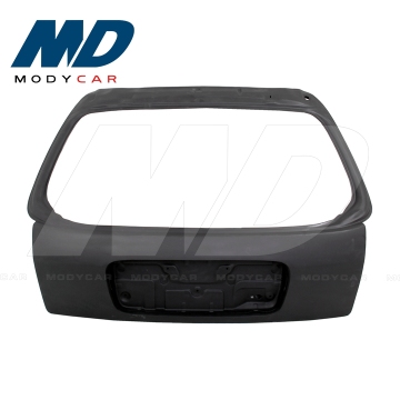 Glasfaser-Heckscheibe für 1996-2000 Honda Civic 3DR