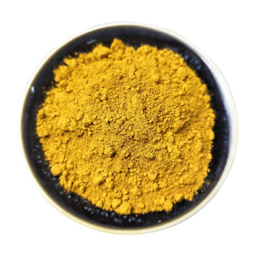 Iron oxide yellow CAS: 51274-00-1