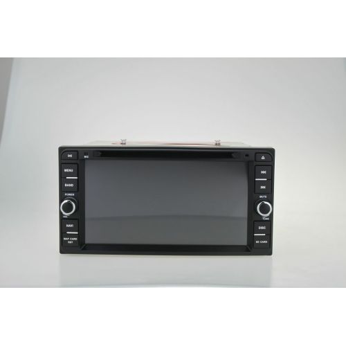 Universal Car Dvd Player Terios 2006-2010