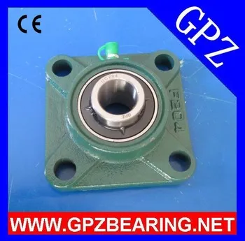 GPZ pillow block bearings UCF210 UCF210-30 UCF210-31 UCF210-32