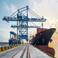 Port Bulk Unloading Systems