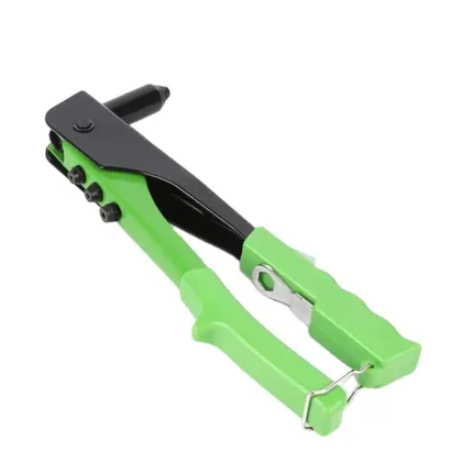 10.5 Inch Blind Rivet Gun Hand Rivet Tool