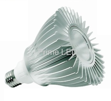30w Par38 Led Lamp, Sharp Led 