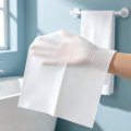 Одноразовые банные полотенца Quick Dry для отелей