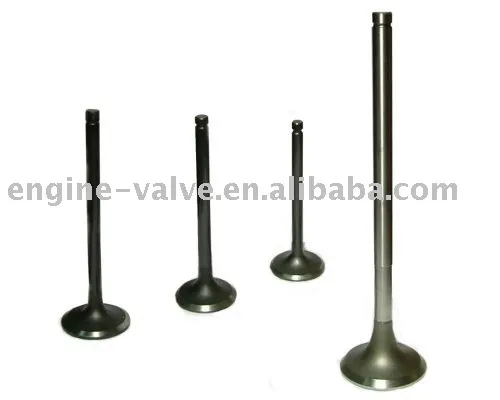 auto engine valve for LAND ROVER LEYLAND