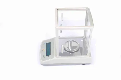 1mg Precision Digital Weighing Scales - Low Price 300g Gram Hot Sale