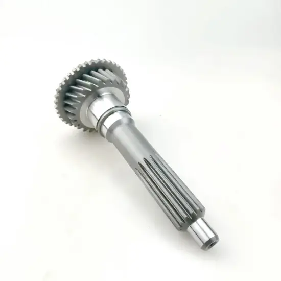 Auto Transmission System Spare Parts 33311-4240 333114240 33311/4240 Input Shaft for H06CT FG 10t-22t-24t HI-NO
