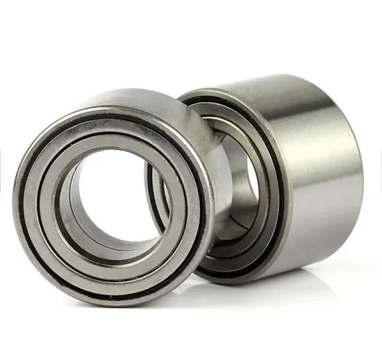 DAC25620048 Factory Manufacture DAC25720043 DAC27520045/43 Series Wheel Hub Bearing