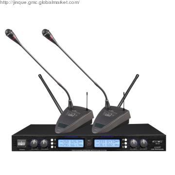 Hot sale UHF Wireless Microphone RM-U61