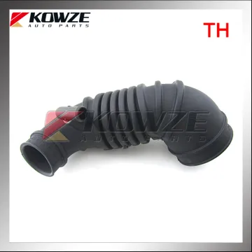 Air Cleaner To Throttle Body Duct For Mitsubishi Triton L200 Sport KA4T KG4W KH4W MN171012
