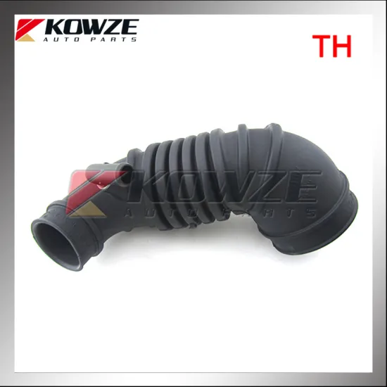Air Cleaner To Throttle Body Duct For Mitsubishi Triton L200 Sport KA4T KG4W KH4W MN171012
