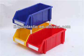 plastic part box