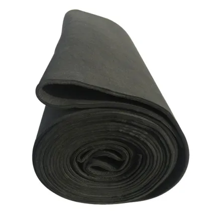 Flame Retardant Protective Mat