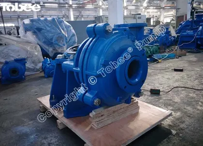 Аналог насосов WARMAN