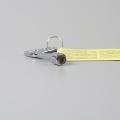 Llave triangular de 70 mm x 39 mm para ascensores
