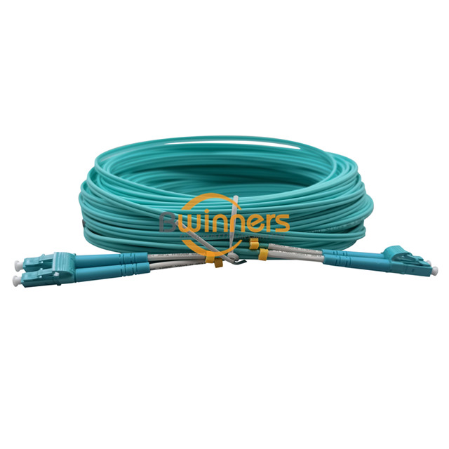 Optic Fiber Patch Cord