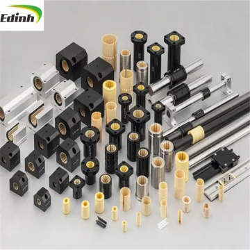 for sbr guide block the inner plastic bearing LM20UUOP