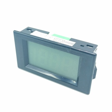 D69-50 Digital LCD Panel Ampere Meter