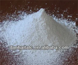 raw talc products better than italian talc and afghanistan talc