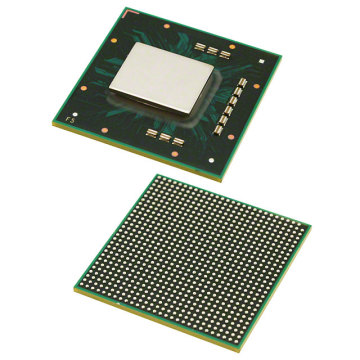AM6254ATCGGAALW: ARM Cortex-A53 4-Core 64-Bit 1.4GHz Processor IC Sitara AM625-Q1