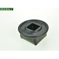 PA4167 Case-IH End Washer untuk 1-1 / 8 &quot;Gandar Square