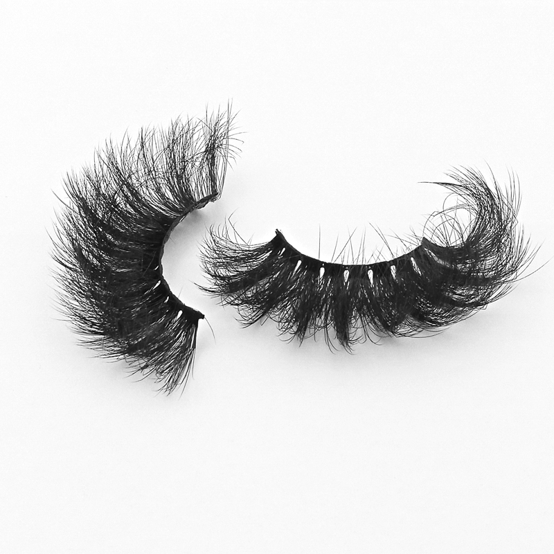 25mm Eyelashes