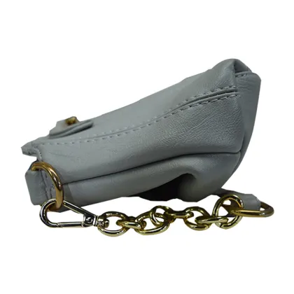 Large Capacity Simple Casual Women's Shoulder Messenger Bag