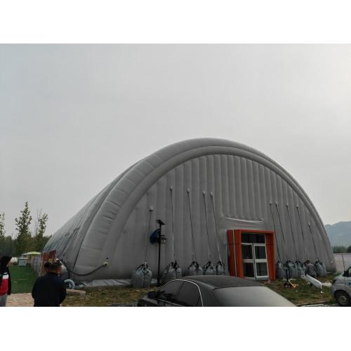 Spacious Inflatable Tents for Outdoor Sports Activities