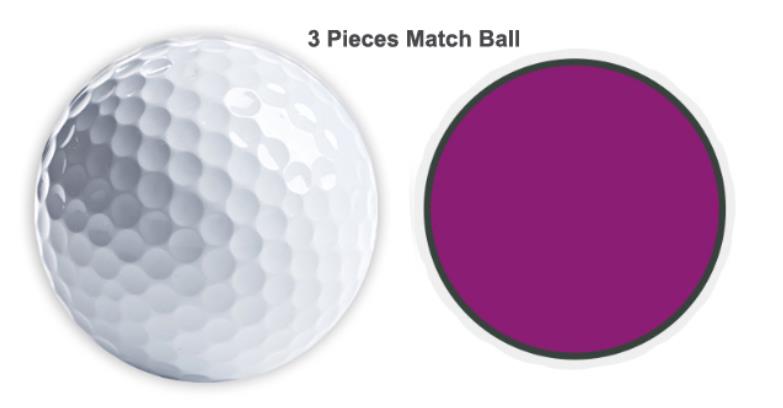Golf Ball 28