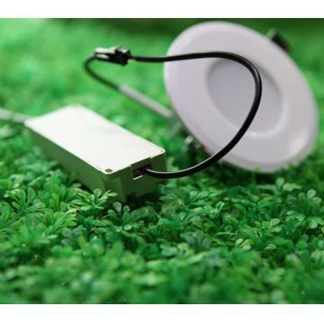 Home and commercial lighting 2700k to 6000k LED Down light lamp