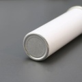 Effervescent aluminum tube container best quality