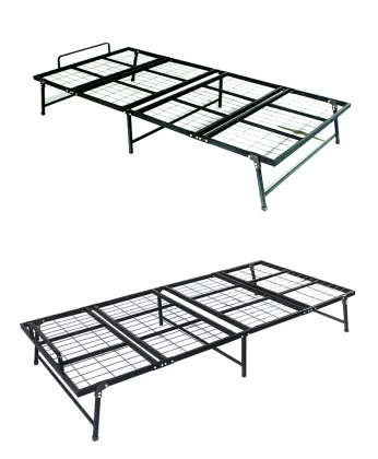 Customizable King Size Metal Bed Frames - Quality & Affordable Furniture