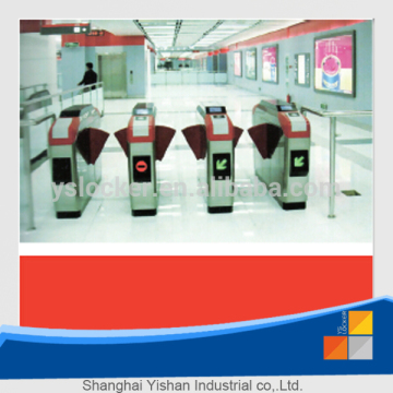 Automatic Barrier Systems