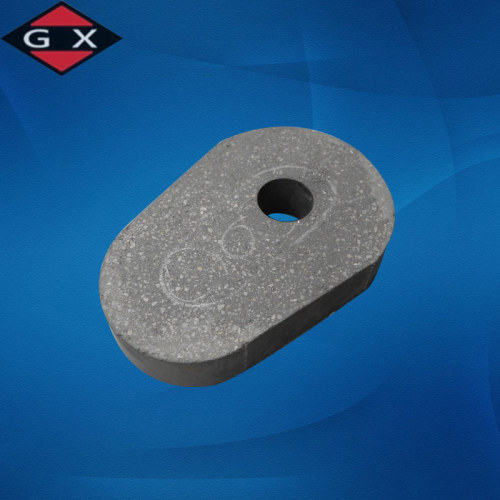 Slide Gate Refractory Product