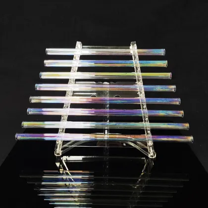 [Discount]Q're cosmic crystal singing harp