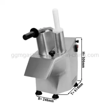 Kitchen Multifunctional Onion Vegetable Cutter Fruit Slicer