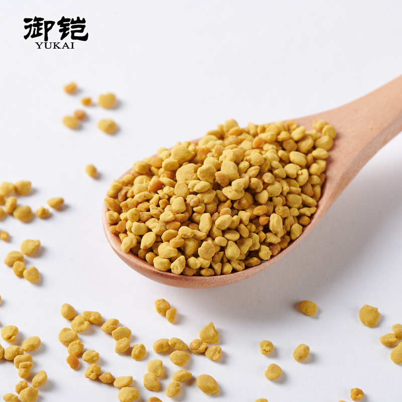 Highland rapeseed pollen