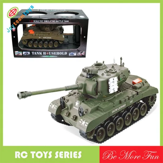 hot sales Rc tank 1/20 with battery rc tank