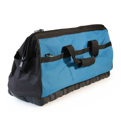 Long Tools Plastic Base Tool Storage Case