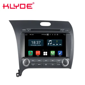 Android 10 car radio for Kia Cerato/K3/Forte 2013-2017
