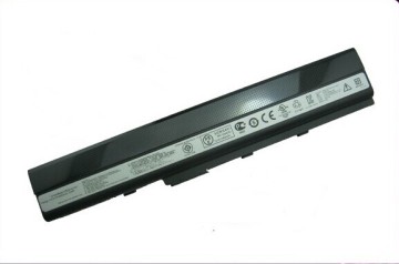 Replacement Laptop Battery for Asus K42 K52 A32-K52 A42-K52 B53 A32-N82 A31-B53 N82