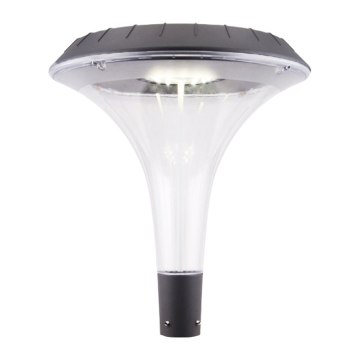 CHIC LED PC Diffuser IP66 Garden Light: Ornamental Lamp for Summer Garden LED Lighting in Urban Areas