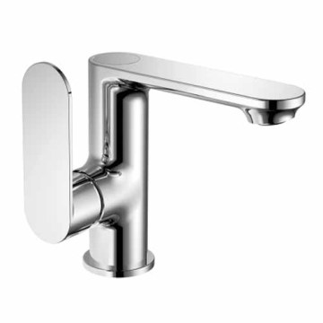 Deck Mounted Single Handle Kitchen Faucets