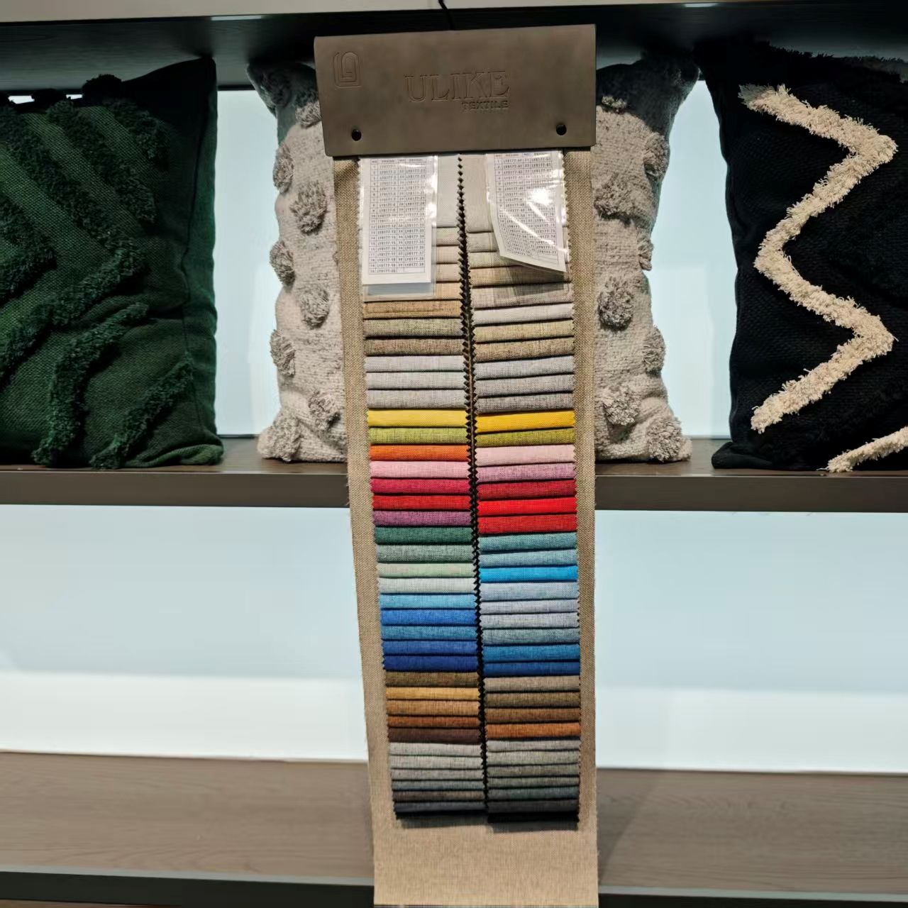 linen fabric