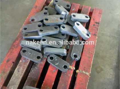 cutting machine for aluminum alloy