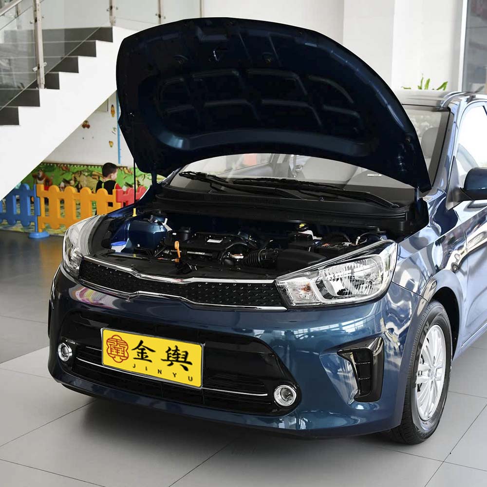 Kia Picanto (6)